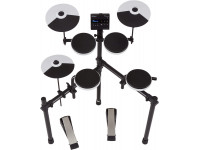 Roland TD-02K E-Drum Set Conjunto Bateria Eletrónica